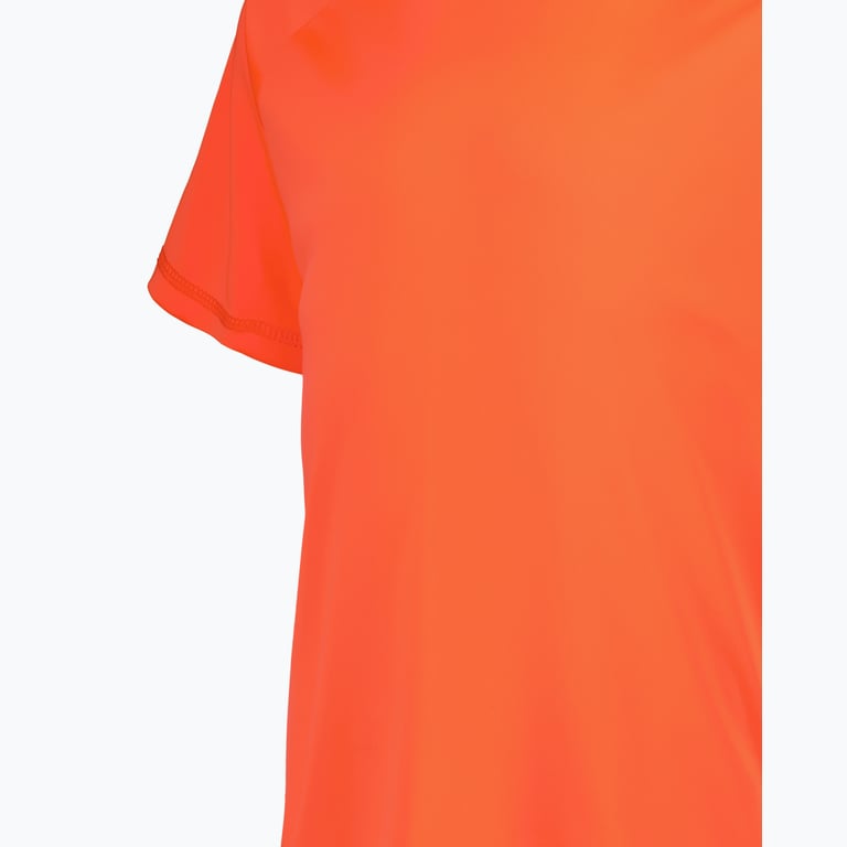 Energetics Basic JR träningst-shirt Orange