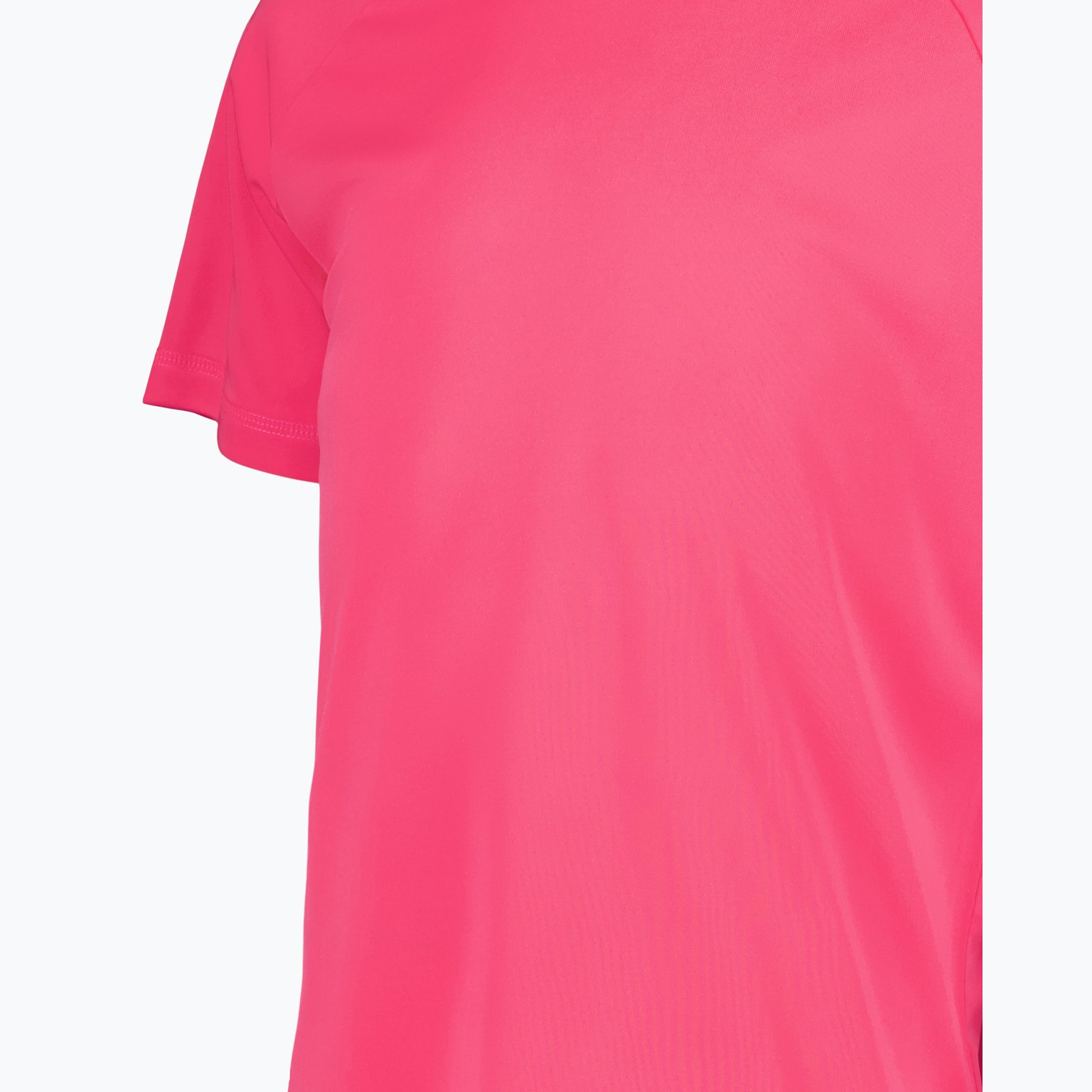 Energetics Basic JR träningst-shirt Rosa