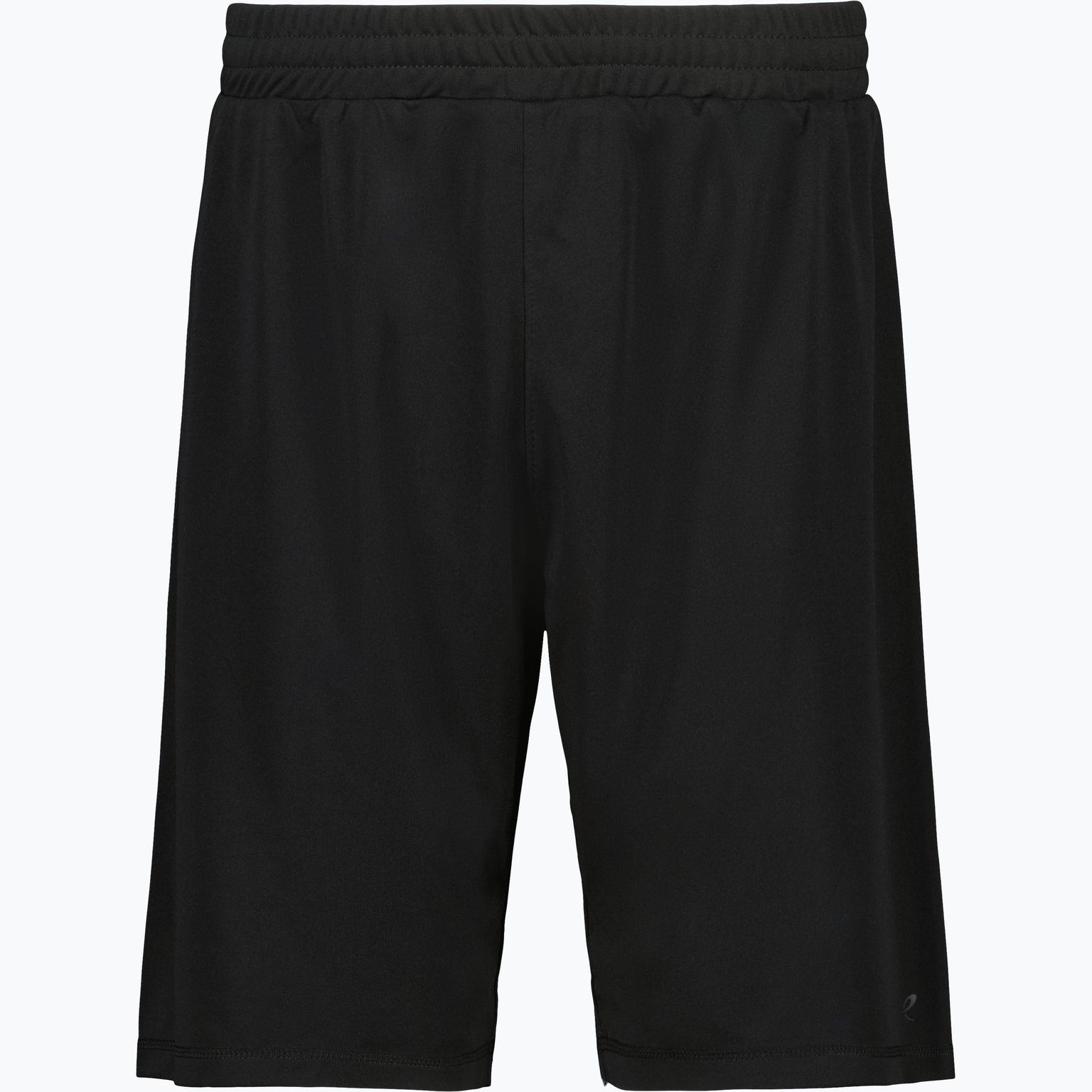 Energetics Basic JR träningsshorts Röd