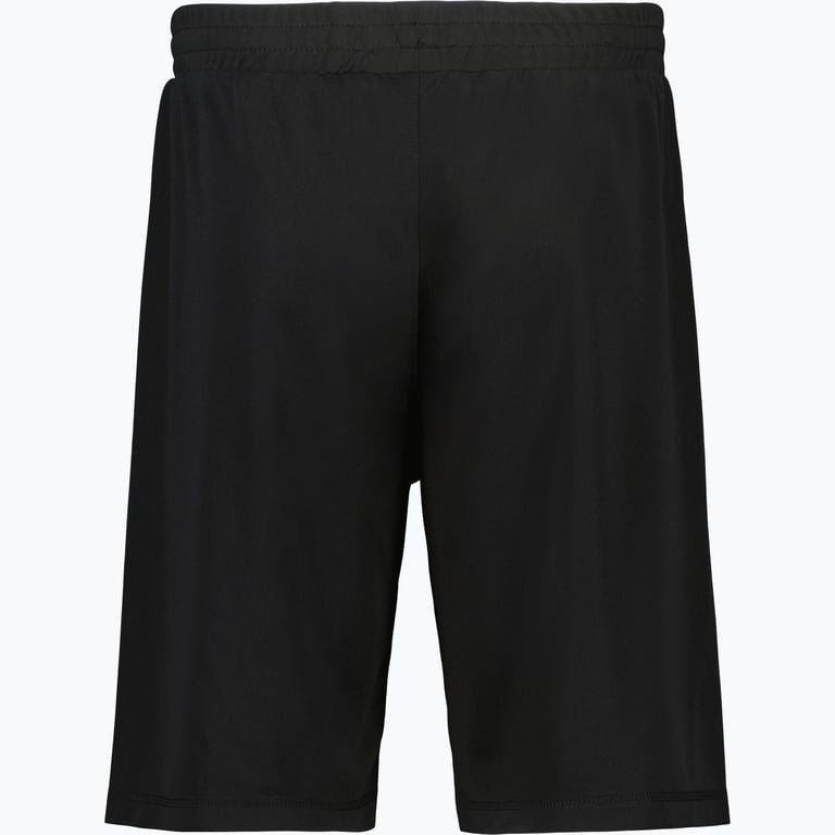 Energetics Basic JR träningsshorts Svart