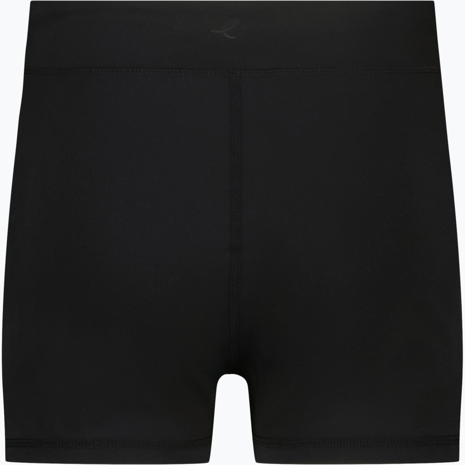 Energetics Basic JR hotpants Svart