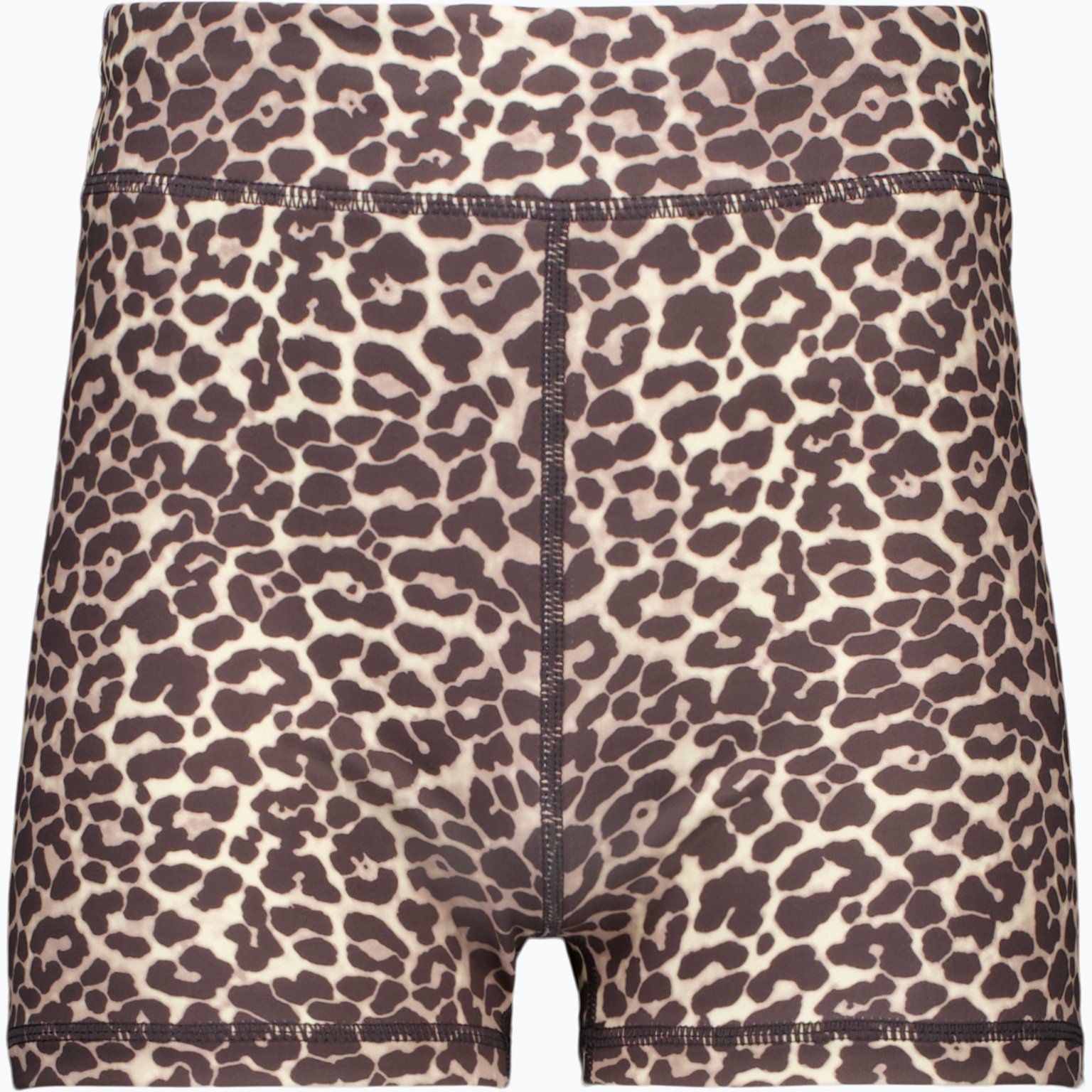 Energetics Basic JR hotpants Lila