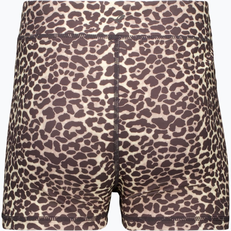 Energetics Basic JR hotpants Beige