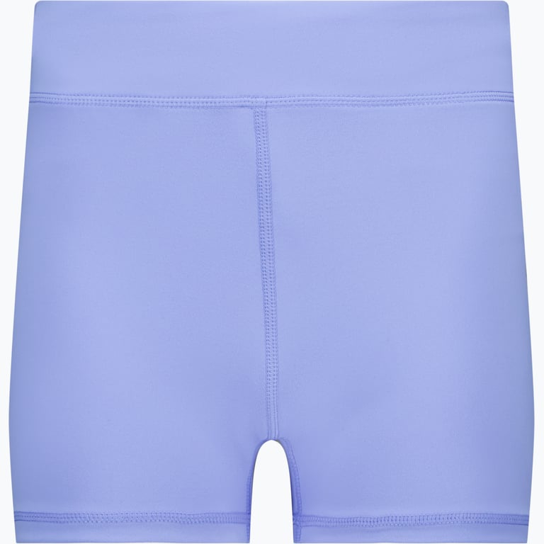 Energetics Basic JR hotpants Lila