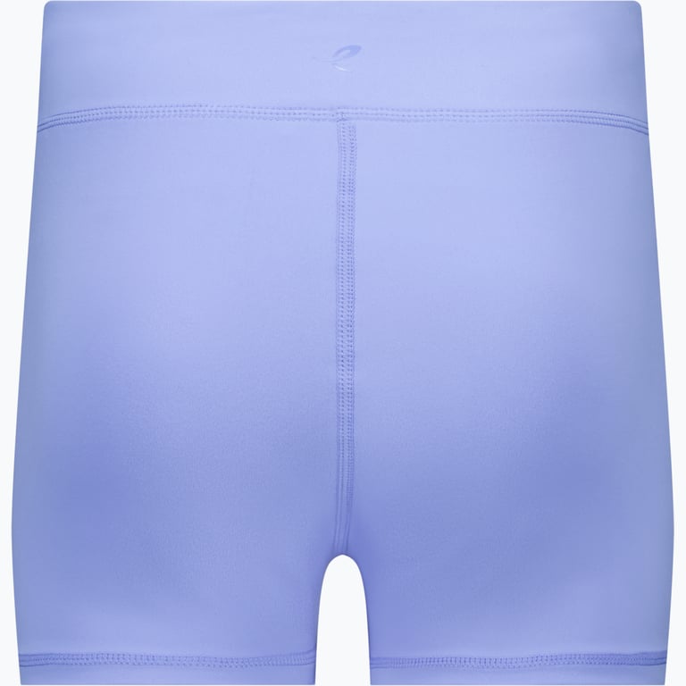 Energetics Basic JR hotpants Lila