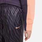 förhandsvisning ikon 6 för Nike NSW Icon Clash W huvtröja Lila