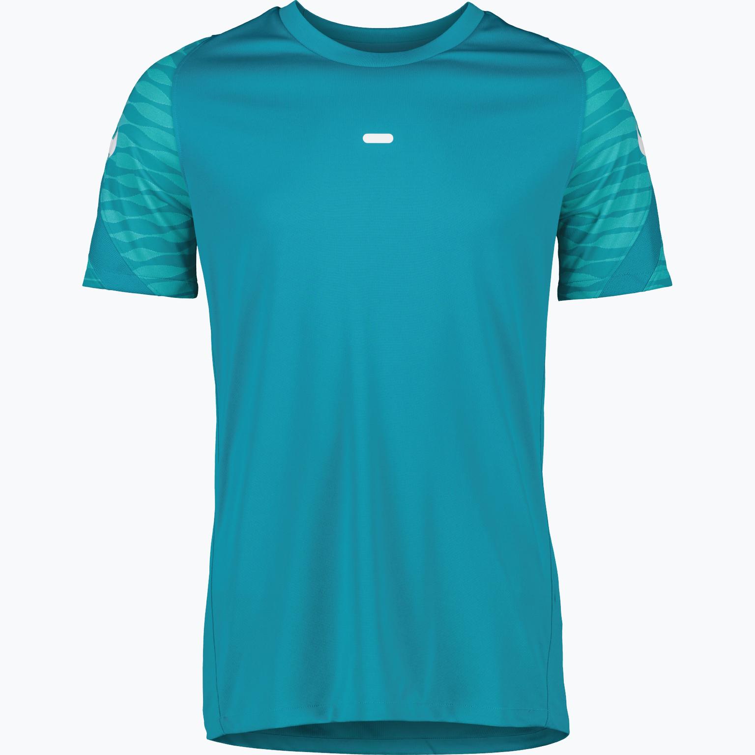 Nike Dri-FIT Strike M t-shirt Blå