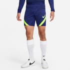 färgalternativ för Blå Nike Dri-FIT Strike M träningsshorts