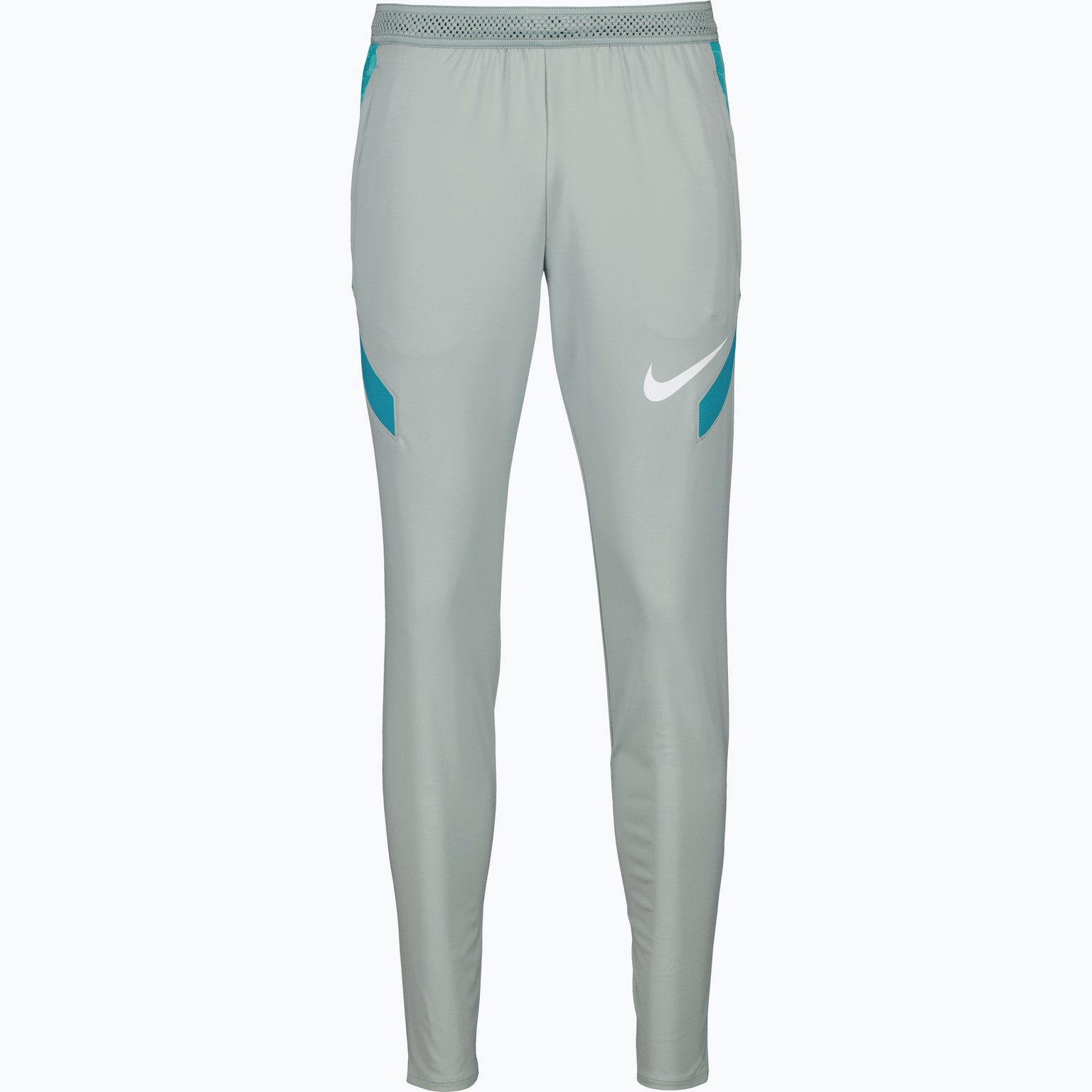 Nike Dri-FIT Strike M Soccer träningsbyxor Grå