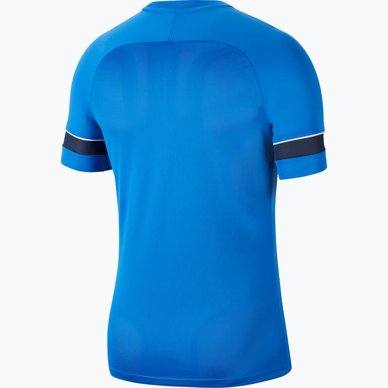 Nike Academy 21 träningst-shirt Blå