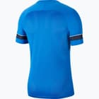 förhandsvisning ikon 2 för Nike Academy 21 JR träningst-shirt Blå