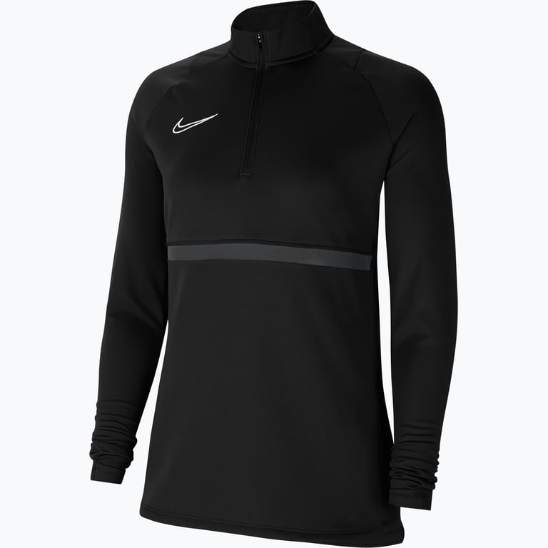 Nike DF Academy 21 W träningströja Svart