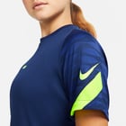 förhandsvisning ikon 4 för Nike Dri-FIT Strike W t-shirt Blå