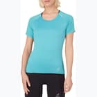 färgalternativ för Blå Energetics Ondala II W löpart-shirt
