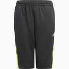 förhandsvisning ikon 1 för adidas A.R Predator jr shorts Svart