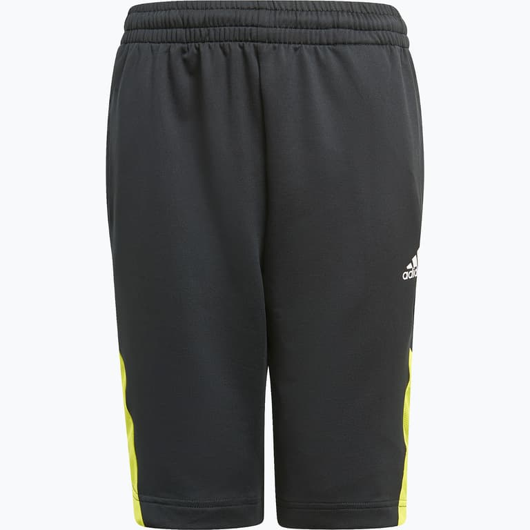 adidas A.R Predator jr shorts Svart