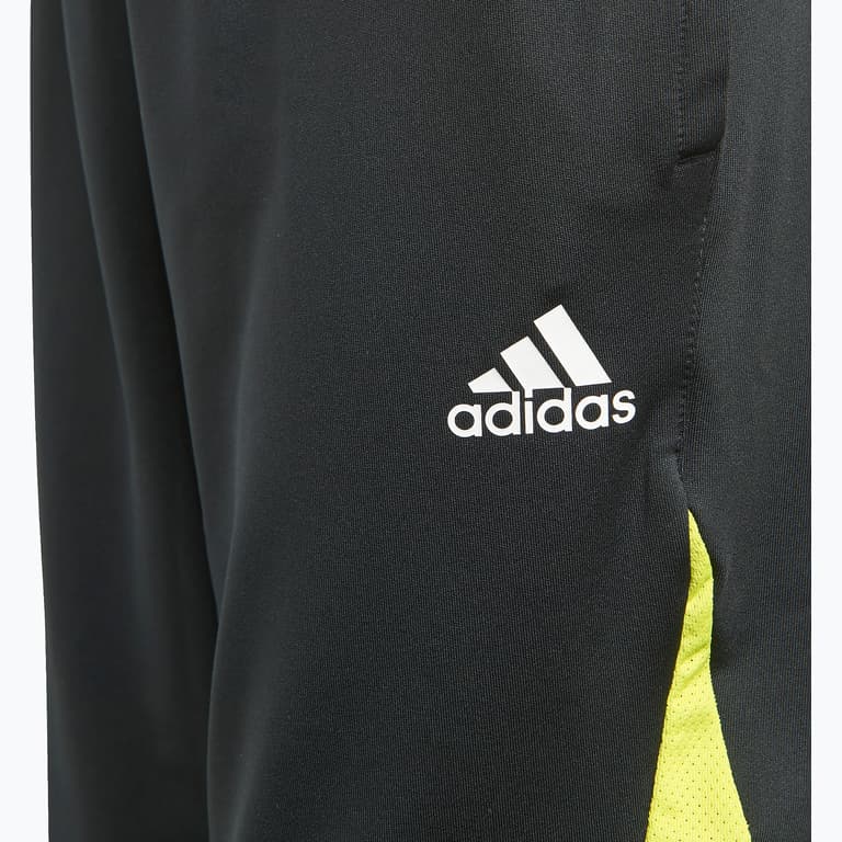 adidas A.R Predator jr shorts Svart