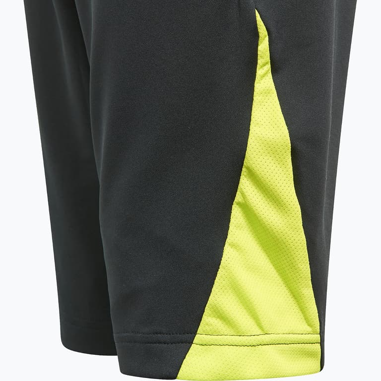 adidas A.R Predator jr shorts Svart