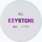 förhandsvisning ikon 1 för Latitude 64 Keystone Medium Putter disc Vit