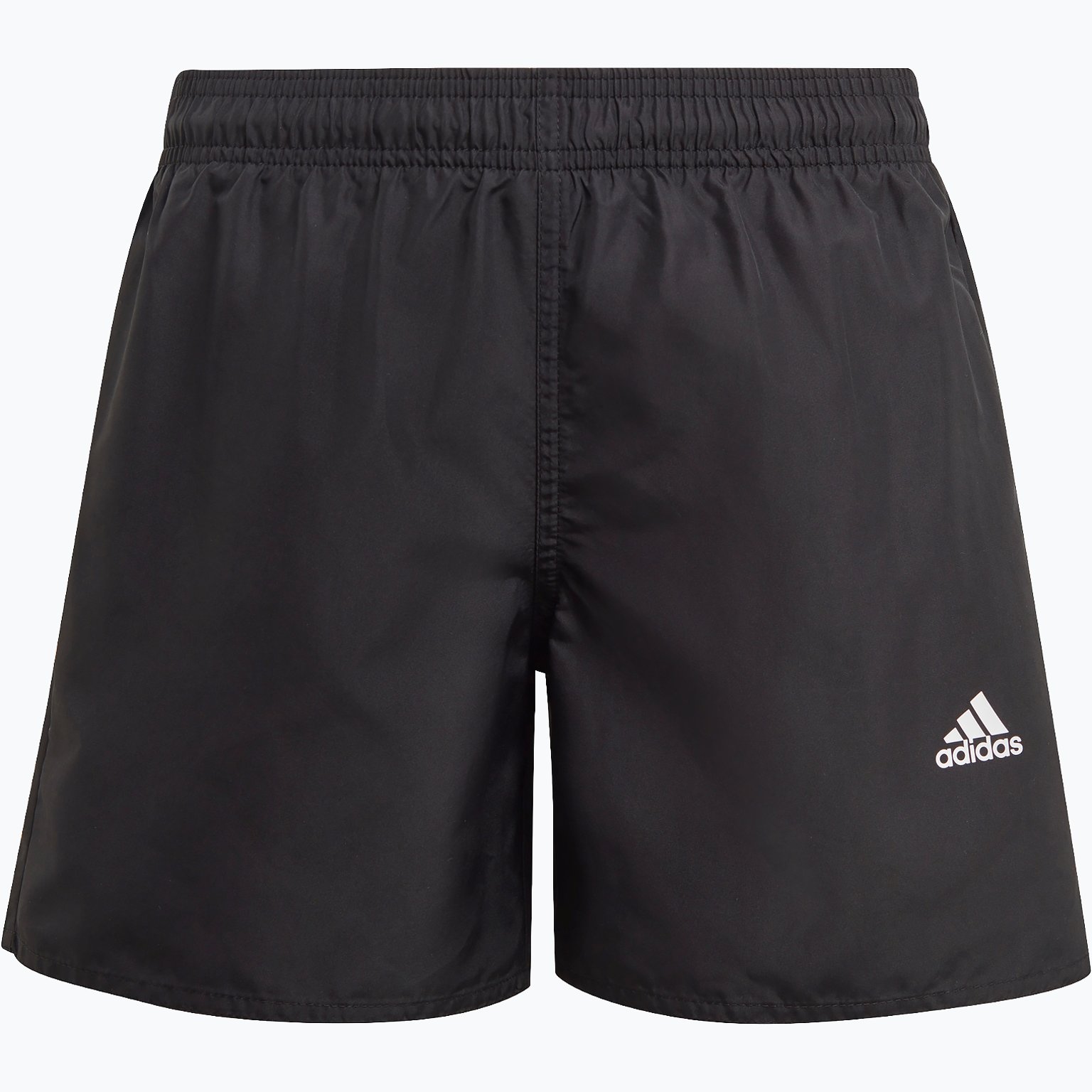 adidas YB Bos JR badshorts Svart