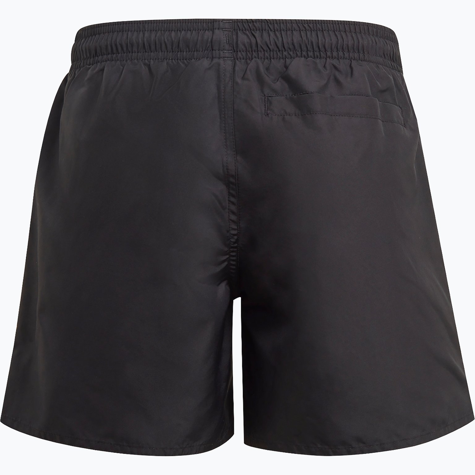 adidas YB Bos JR badshorts Svart