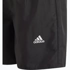 förhandsvisning ikon 3 för adidas YB Bos JR badshorts Svart