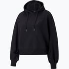 färgalternativ för Svart Puma Her Hoodie TR huvtröja