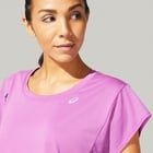 förhandsvisning ikon 4 för Asics RUN SS W träningst-shirt Rosa