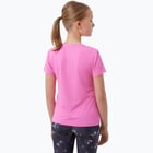 förhandsvisning ikon 2 för Energetics Essential JR träningst-shirt Rosa