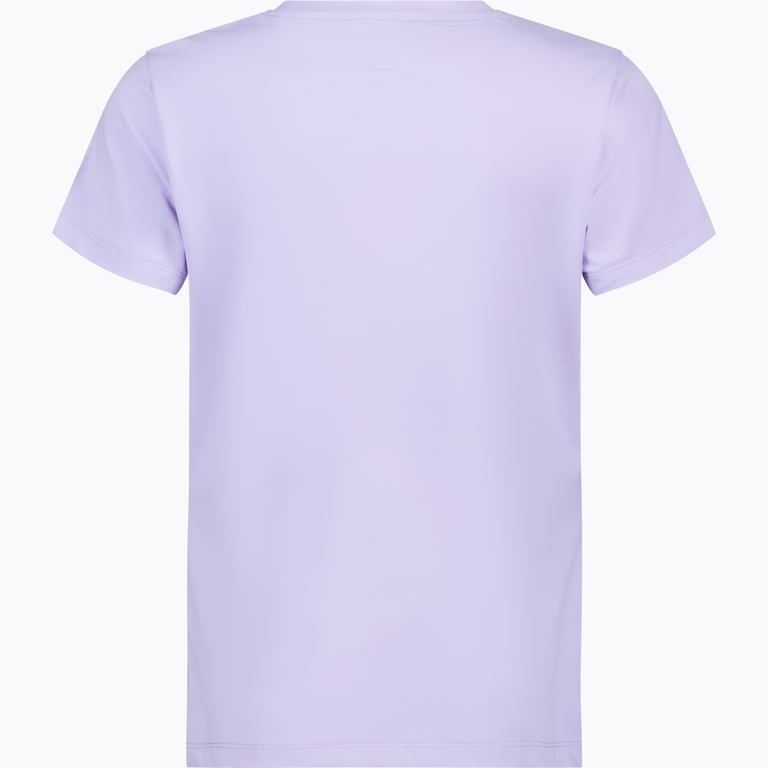 Energetics Essential JR träningst-shirt Lila