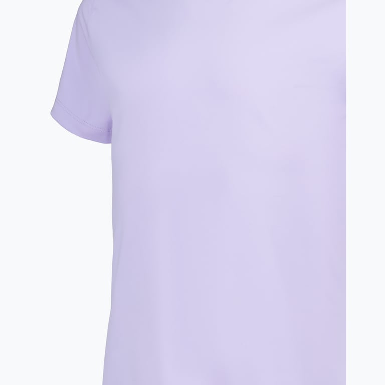 Energetics Essential JR träningst-shirt Lila