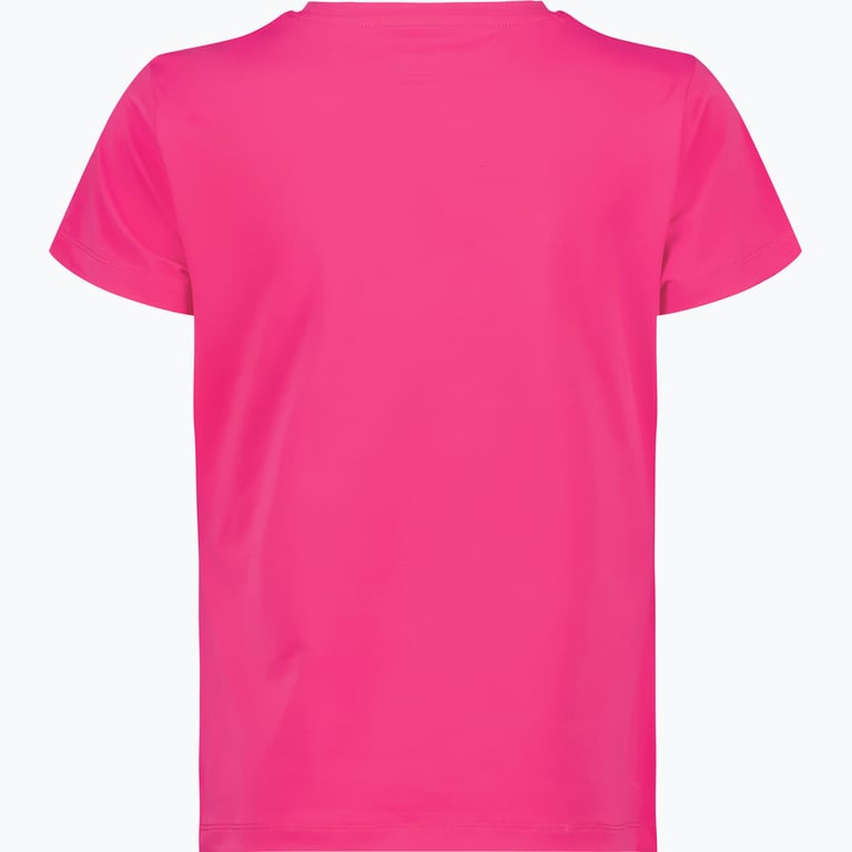 Energetics Essential JR träningst-shirt Rosa