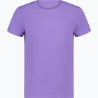 färgalternativ för Lila Energetics Essential JR träningst-shirt