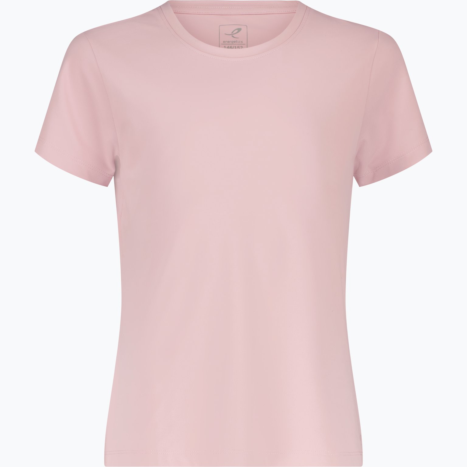 Energetics Essential JR träningst-shirt Rosa