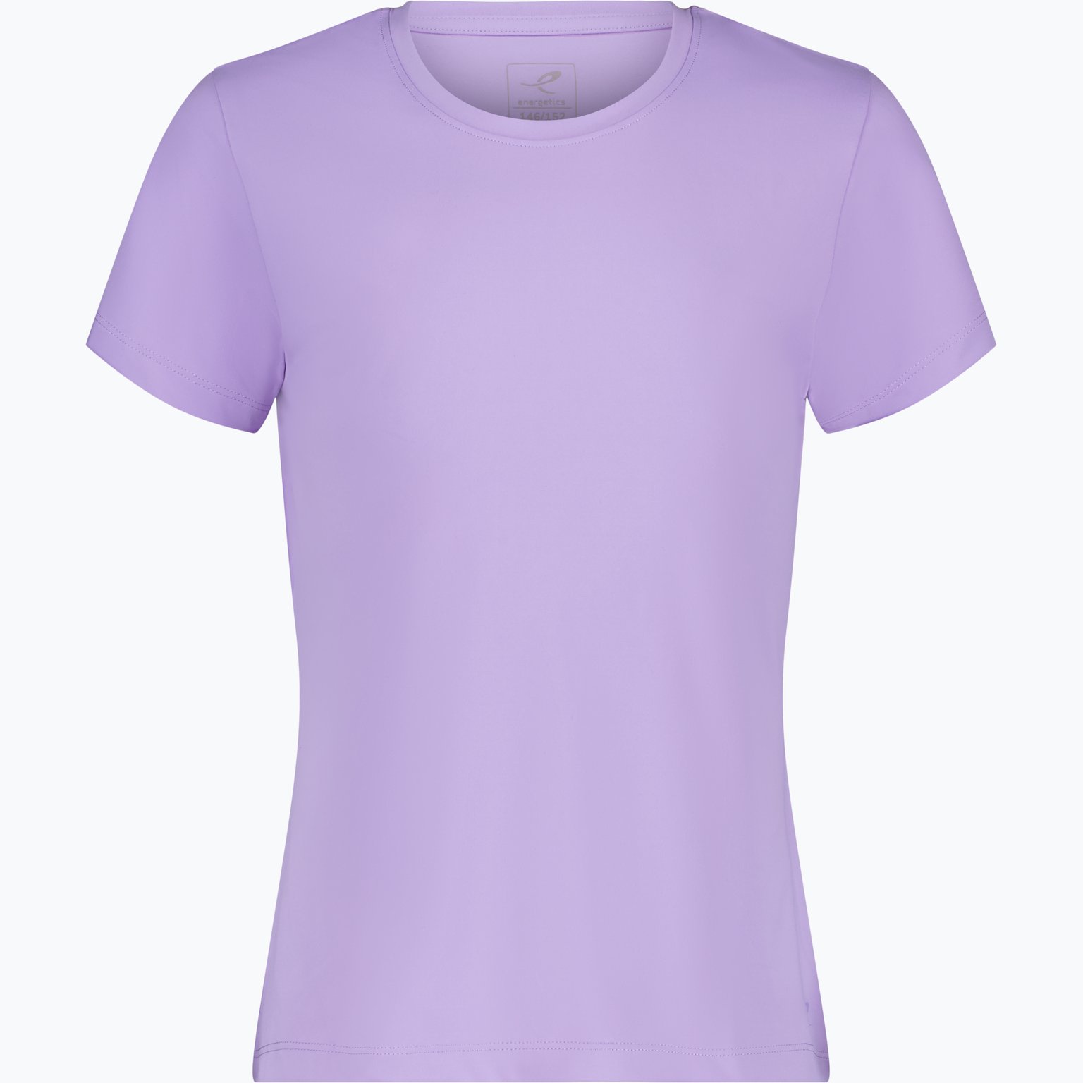 Energetics Essential JR träningst-shirt Lila