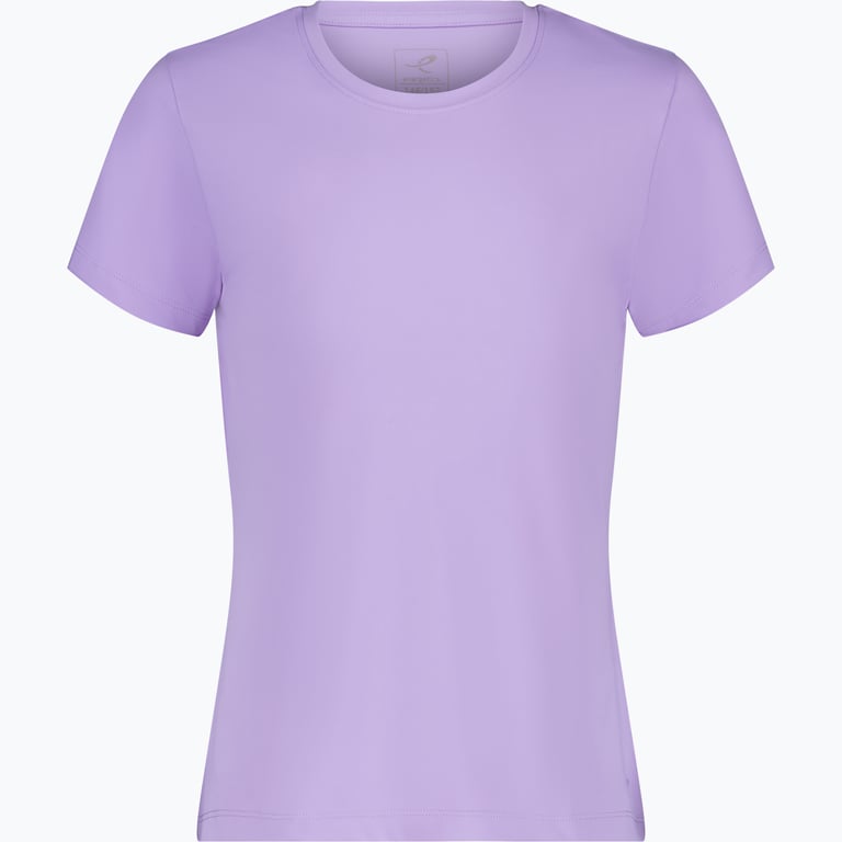 Energetics Essential JR träningst-shirt Lila