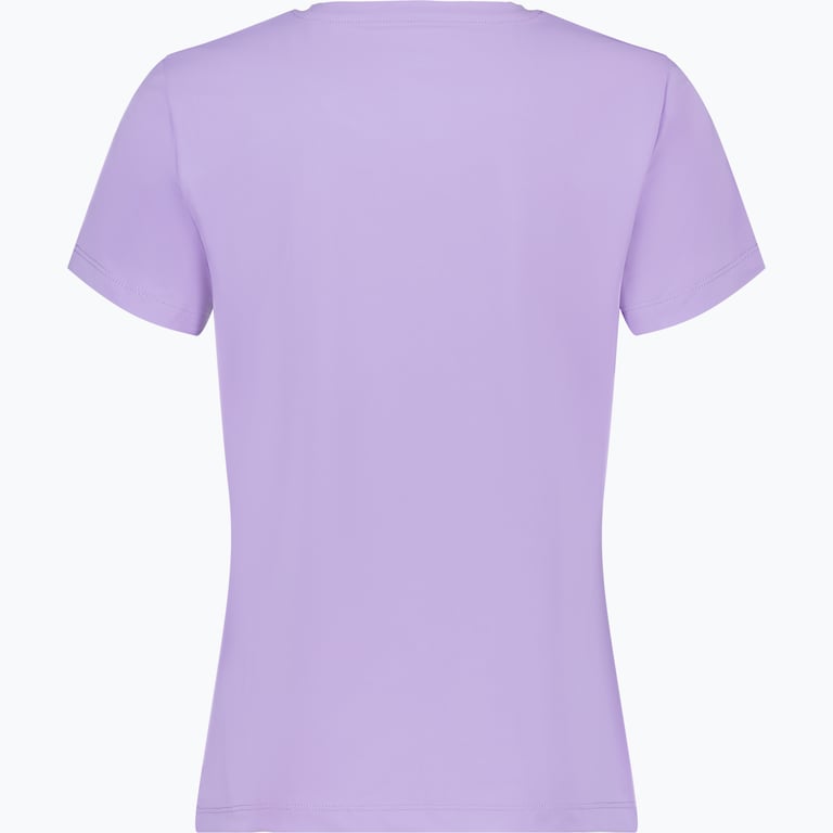 Energetics Essential JR träningst-shirt Lila