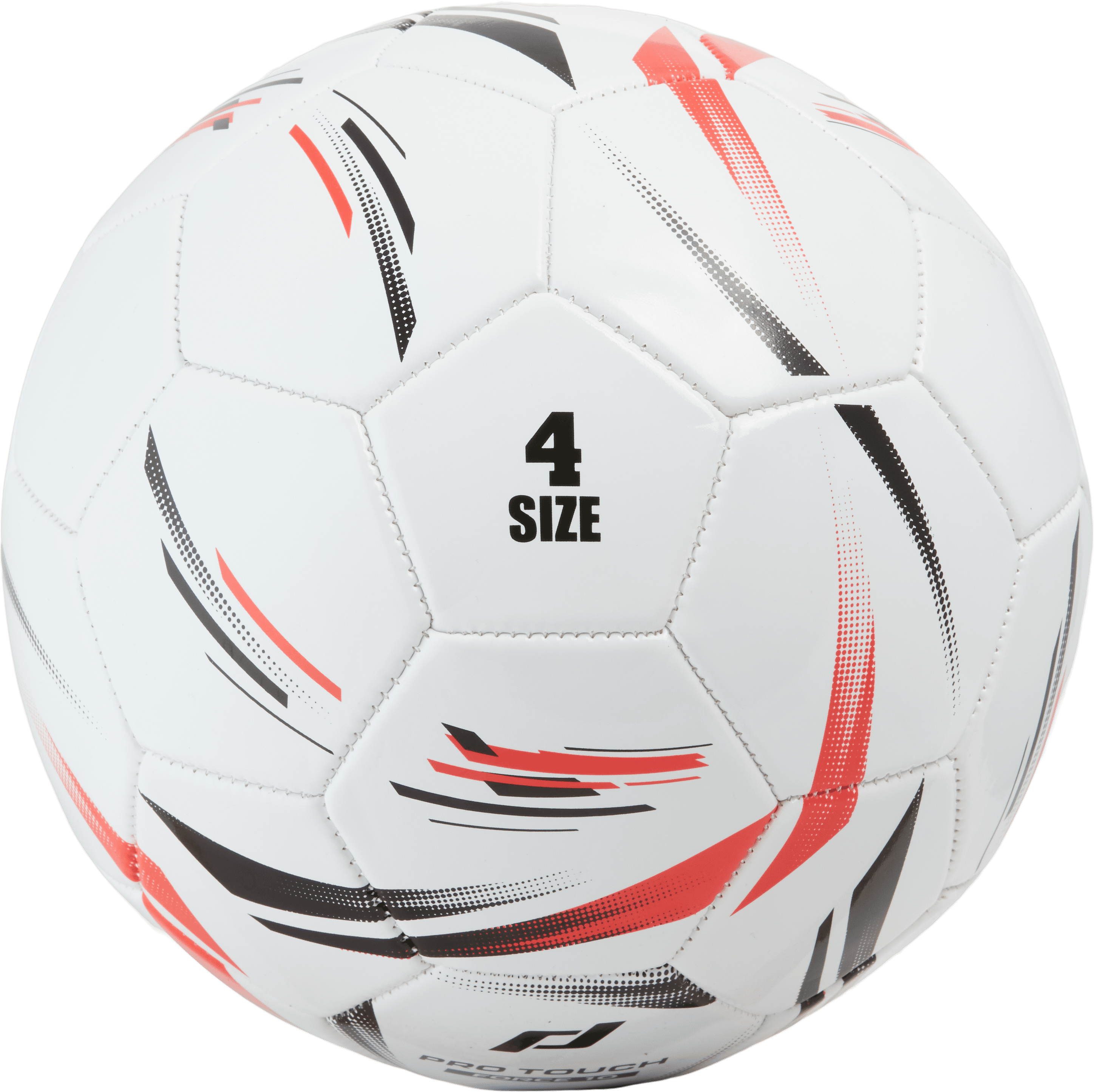 Force 10 fotboll