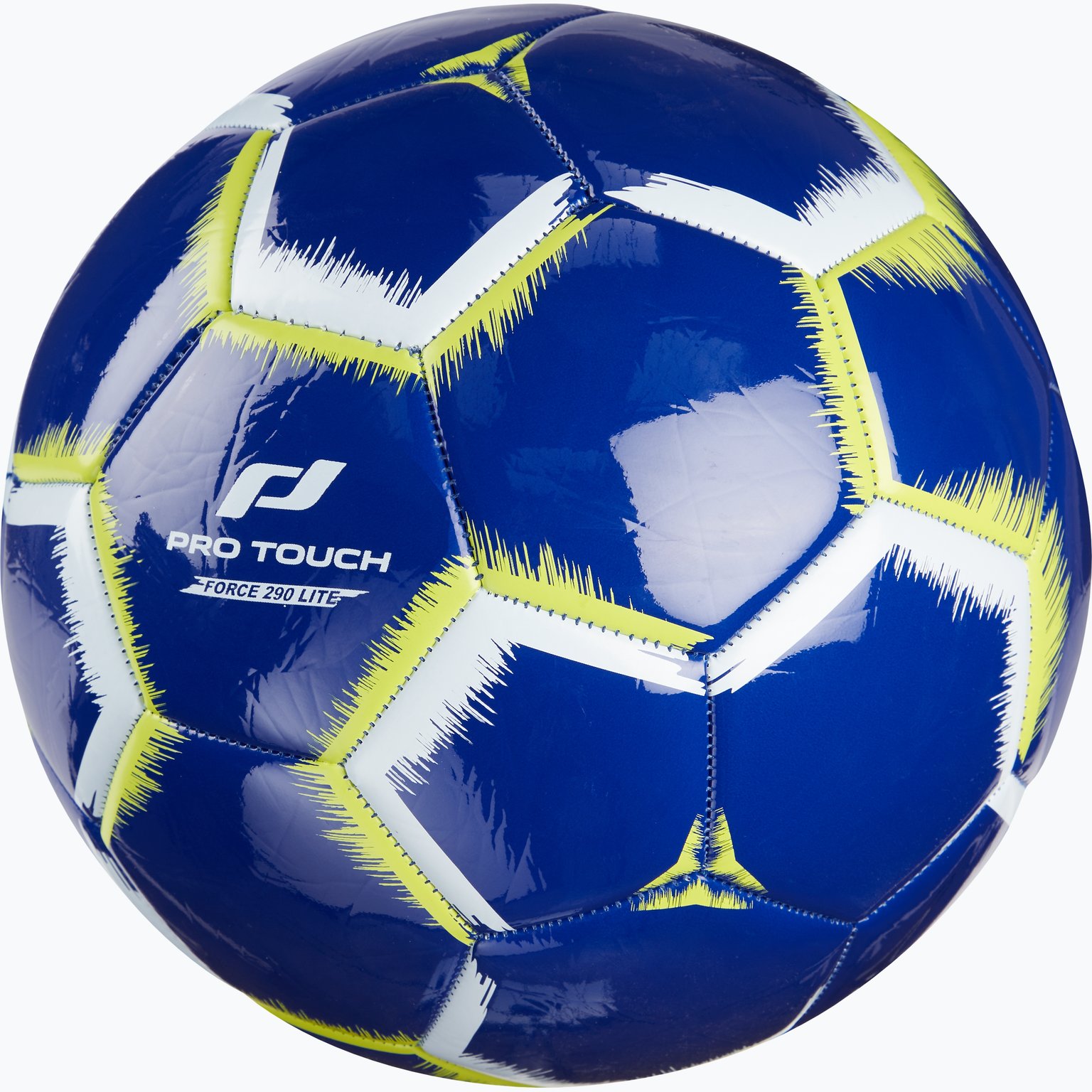 Pro touch Force 290 Lite fotboll Blå