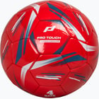 färgalternativ för Röd Pro touch Force 290 Lite fotboll