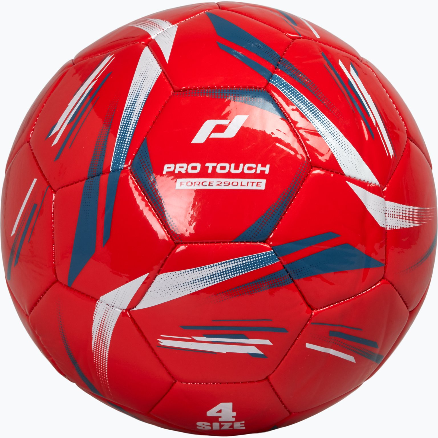 Pro touch Force 290 Lite fotboll Gul