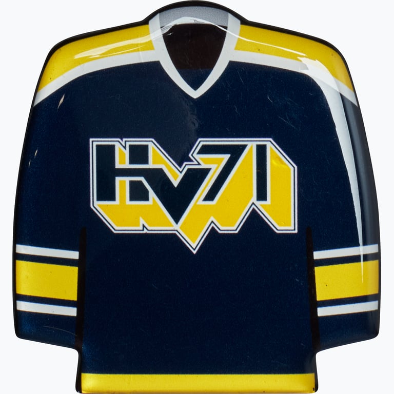 HV71 Tröja magnet Flerfärgad