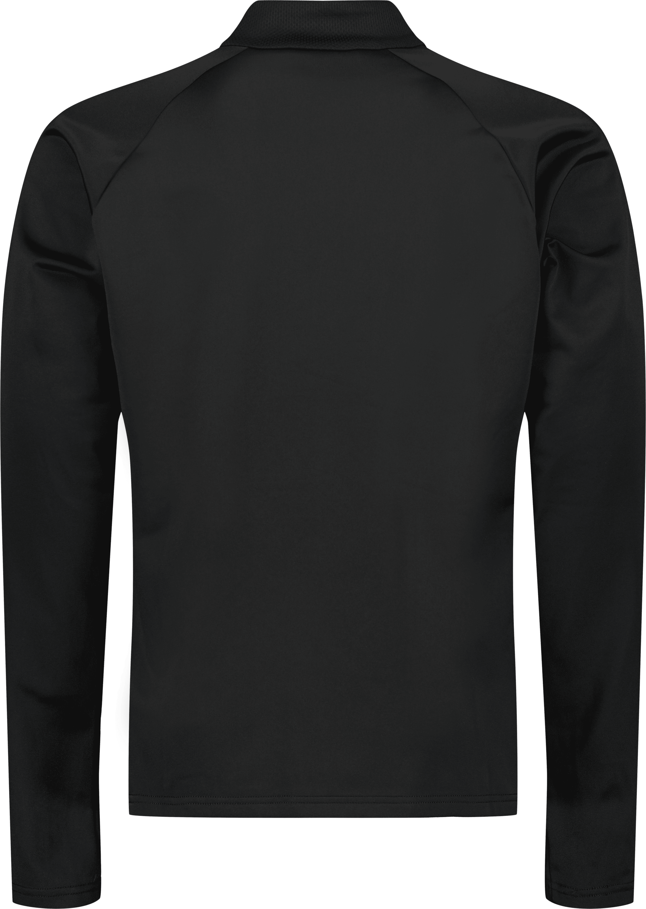 teamLiga 1/4 Zip Jr Träningströja