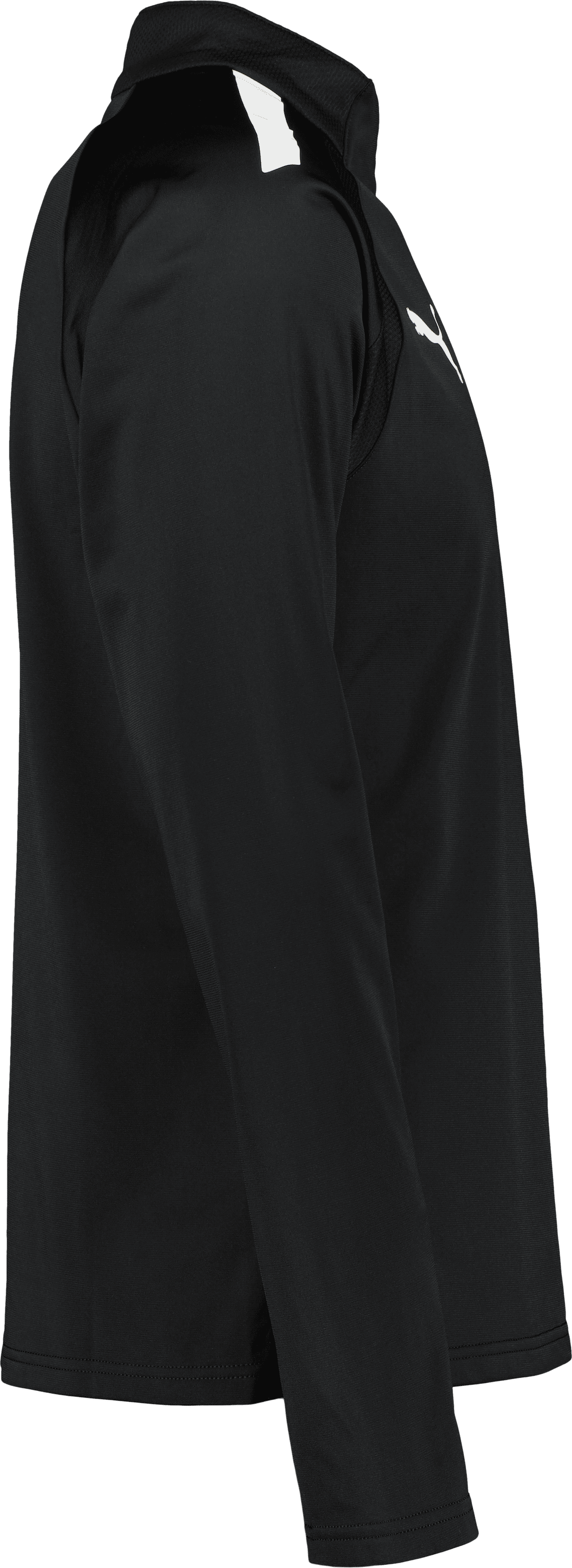 teamLiga 1/4 Zip Jr Träningströja