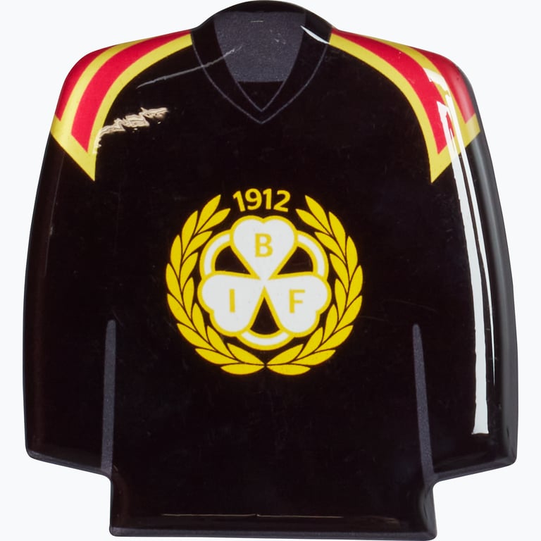 Brynäs IF Tröja magnet Svart