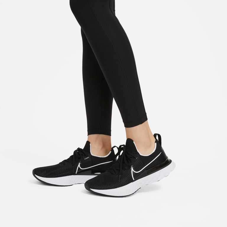 Nike Epic Fast W träningstights Svart