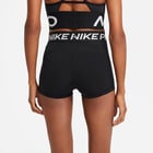 förhandsvisning ikon 2 för Nike Pro träningsshorts Svart