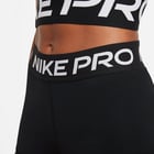 förhandsvisning ikon 3 för Nike Pro träningsshorts Svart