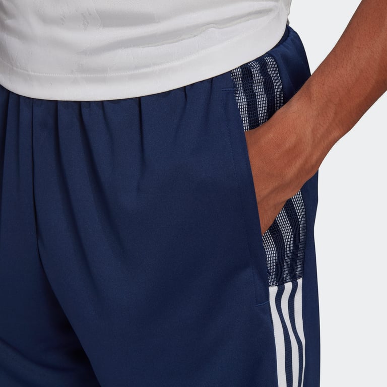 adidas Tiro21 Tr Shorts Blå