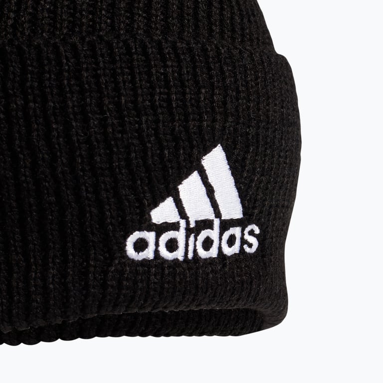 adidas Tiro 21 Beanie mössa Svart